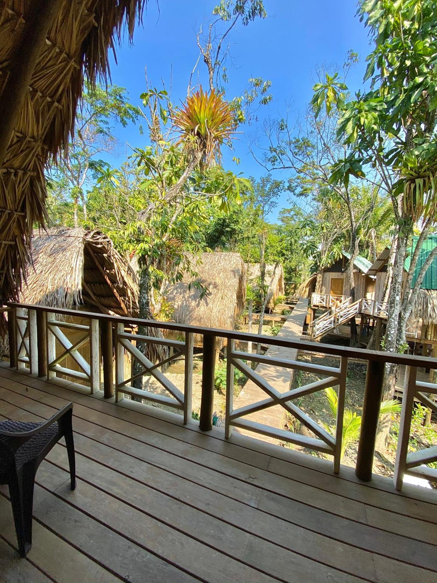 Boatique Hotel And Marina Rio Dulce Ruang foto